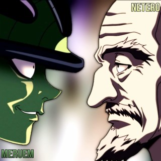 Meruem vs Netero Rap. Bien & Mal