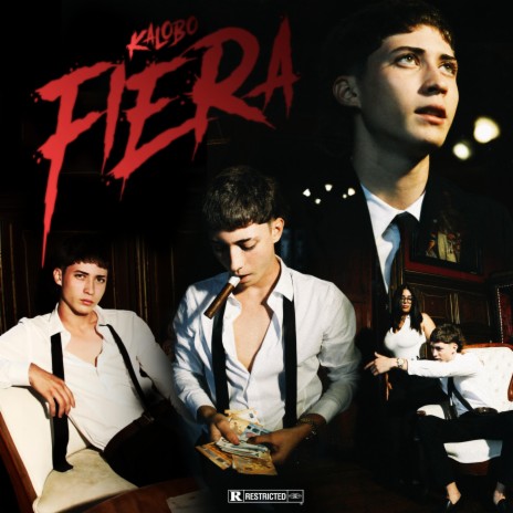 Fiera | Boomplay Music