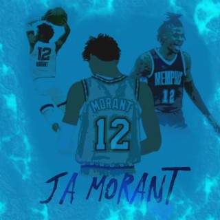 JA MORANT