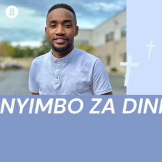 Nyimbo Za Dini