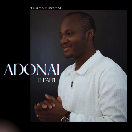 Adonai | Boomplay Music