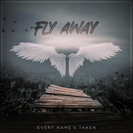 Fly Away | Boomplay Music