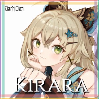 Kirara | Two tails and claws! (for Genshin Impact)
