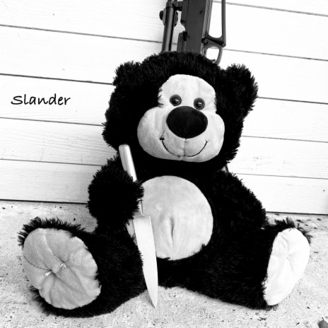 Slander | Boomplay Music