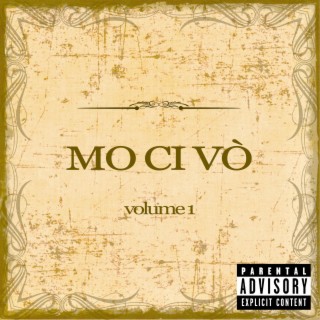 MO CI VO' volume 1