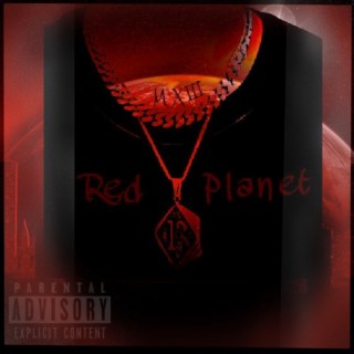 Mxiii: Red Planet