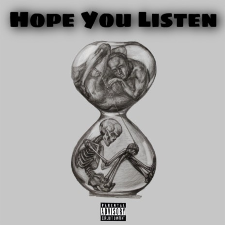 Hope You Listen ft. KevTheFinessa | Boomplay Music