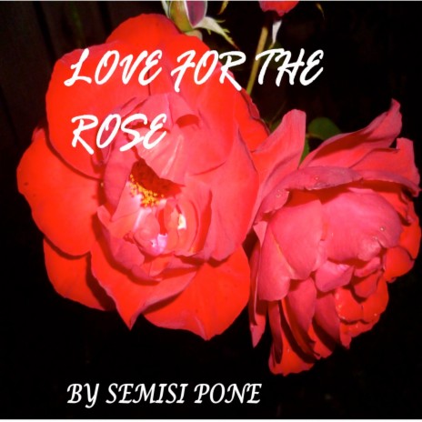 Love for the Rose | Boomplay Music