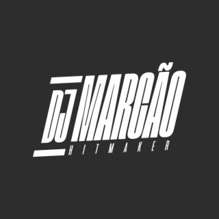 DJ MARCÃO