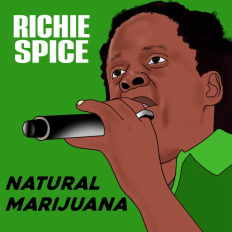 Natural Marijuana | Boomplay Music