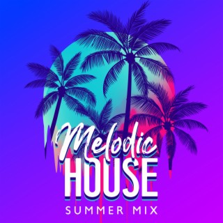 Melodic House Summer Mix – Ibiza 2023 (Amnesia Mashup)