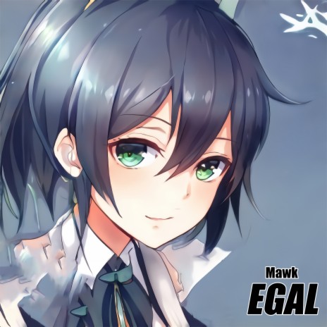 EGAL | Boomplay Music