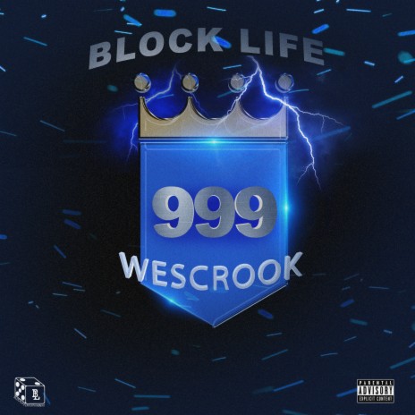 Get It In ft. Wescrook, Church Boii, Slim Lean, Shake & Tae The King | Boomplay Music