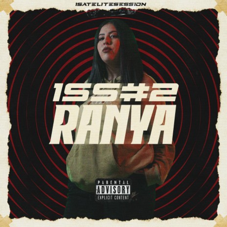 1Satelite Session #2 ft. Ranya | Boomplay Music