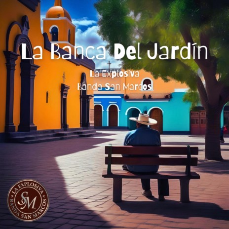 La Banca Del Jardín | Boomplay Music