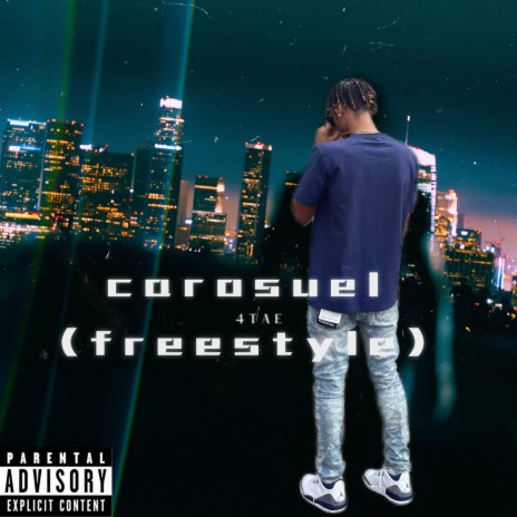 Carosuel(freestyle)