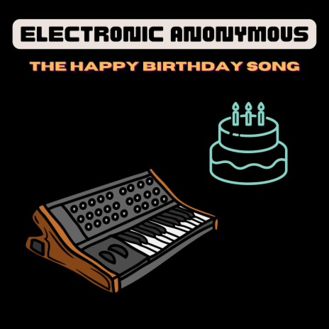 The Happy Birthday Song | Boomplay Music