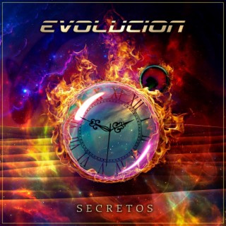 Secretos (Live Album)