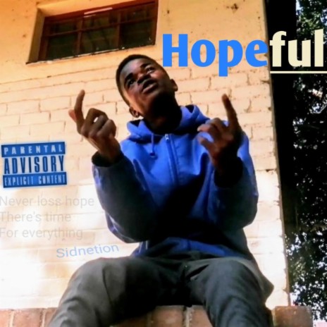 Hopeful | Boomplay Music