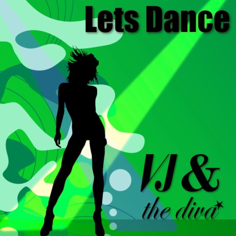 Lets Dance | Boomplay Music