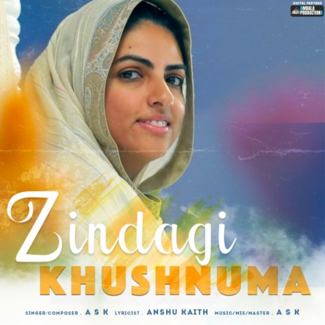 Zindagi Khushnuma | Boomplay Music