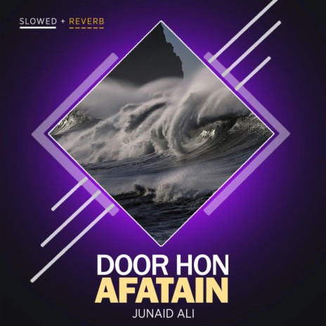 Door Hon Afatain Lofi | Boomplay Music