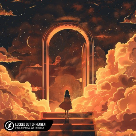 Locked Out Of Heaven ft. Pop Mage & Sup I'm Bianca | Boomplay Music