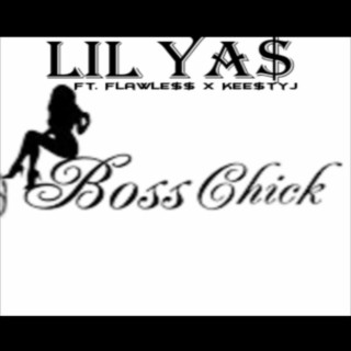 Boss Chick