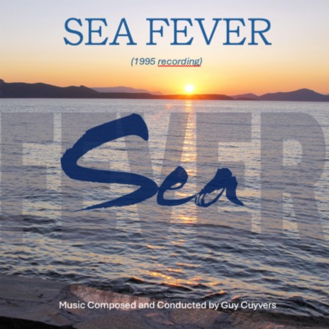 Sea Fever 1