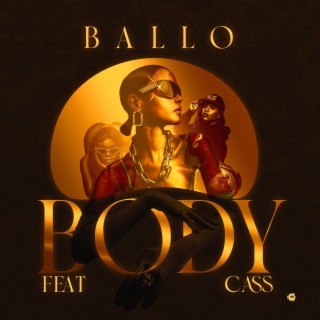 Body ft. Casper lyrics | Boomplay Music