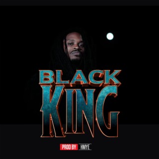 Black King