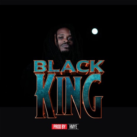 Black King | Boomplay Music