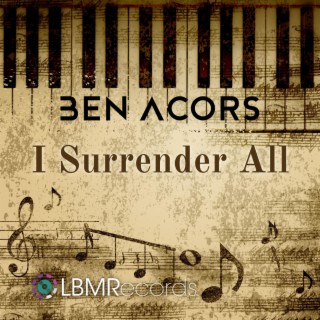 I Surrender All