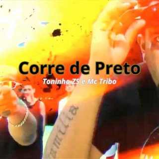 Corre de Preto