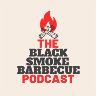 Ep. 10: We Go Competition Style w/ CJ from @mamaandpapajoe BBQ