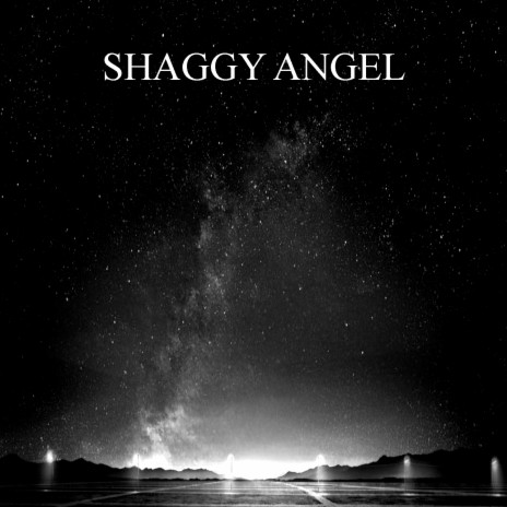 Shaggy Angel