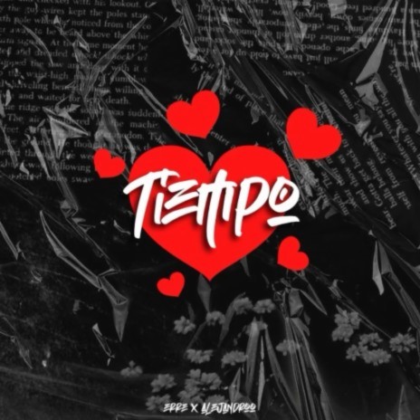 Tiempo ft. Alejandroo | Boomplay Music
