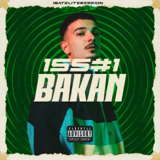 1Satelite Session #1 ft. Bakan lyrics | Boomplay Music