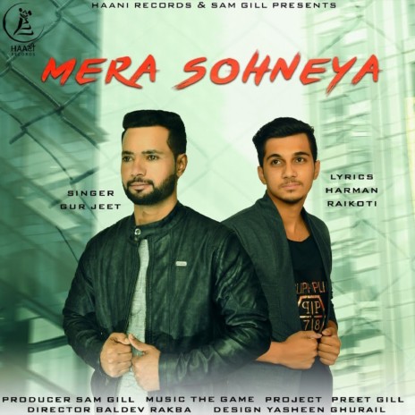 Mera Sohneya | Boomplay Music