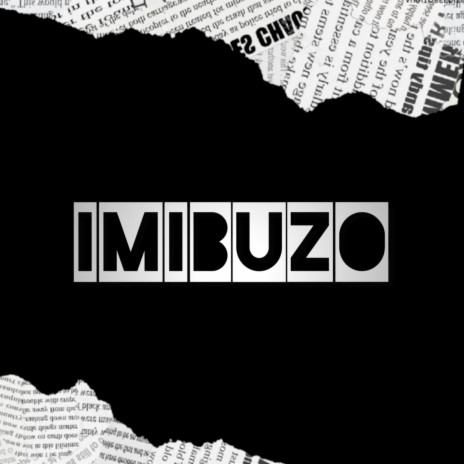 Imibuzo ft. Jomodadeejay & ANELE MARISTO