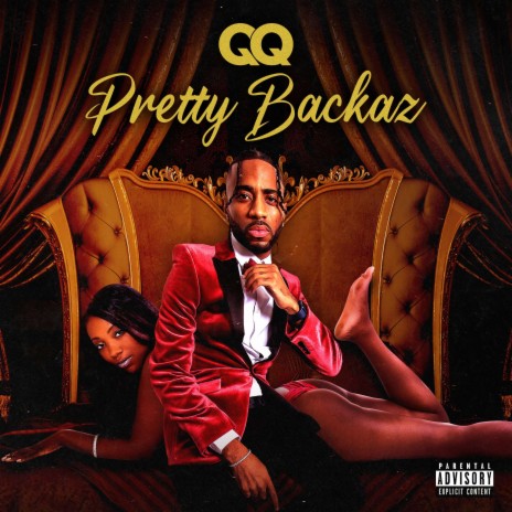 Pretty Backaz | Boomplay Music