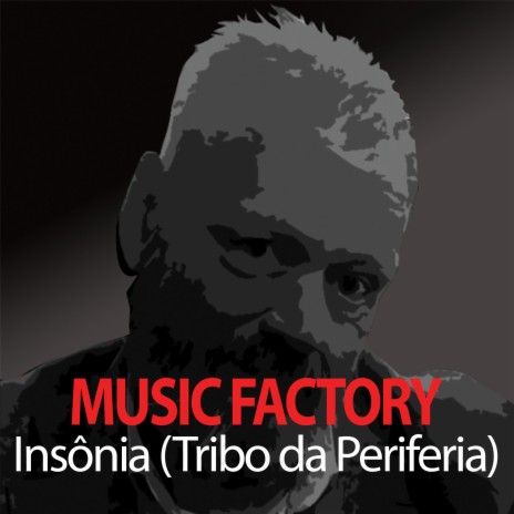 Insônia (Tribo da Periferia e Hungria) | Boomplay Music