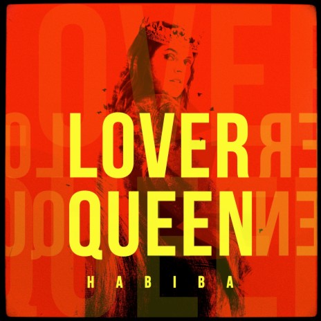 Lover Queen | Boomplay Music