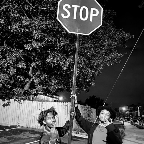 Stop It! ft. Ian Kibe & CO | Boomplay Music