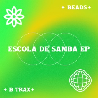 ESCOLA DE SAMBA EP