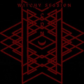 Witchy session