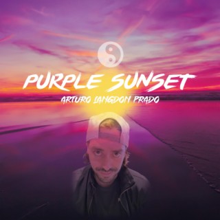 Purple Sunset