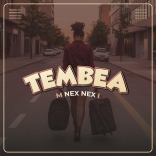 Tembea lyrics | Boomplay Music