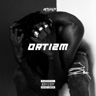 ORTIZM lyrics | Boomplay Music