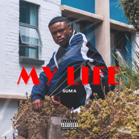 My Life (Freestyle) | Boomplay Music